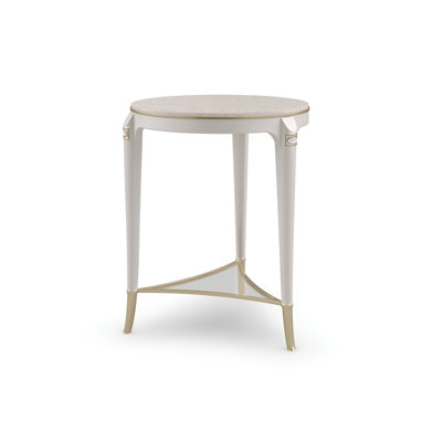Table de bout assortie