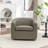 Morre Upholstered Swivel Barrel Chair-803423676