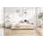 Upholstered Daybed with Trundle-129880941