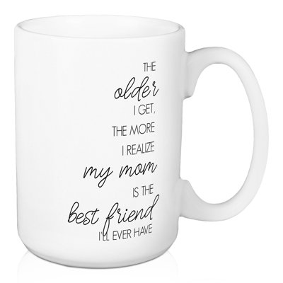 Athmane Ceramic Teacup