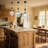 10.6" Wide Bell Modern Clear Glass Pendant Light