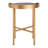 Tray Top End Table