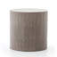 20'' Stone Outdoor Side Table-801643806