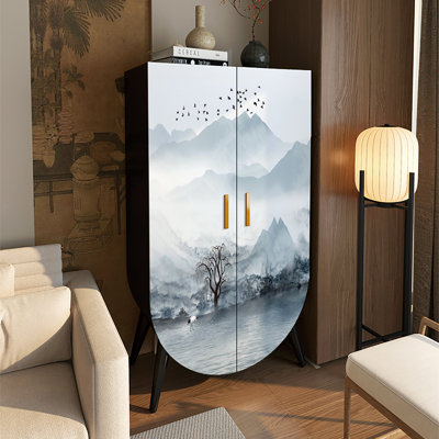 Garde-robe de chambre à coucher