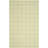 Soukup Hand Loomed Wool Geometric Rug-19261015