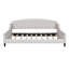 Modern Luxury Tufted Button Daybed-136924534-136924533