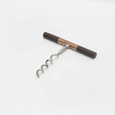 Stainless Steel Corkscrew