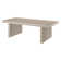 Soren 48" Wide Rectangular Coffee Table