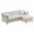 Beige est en rupture de stock