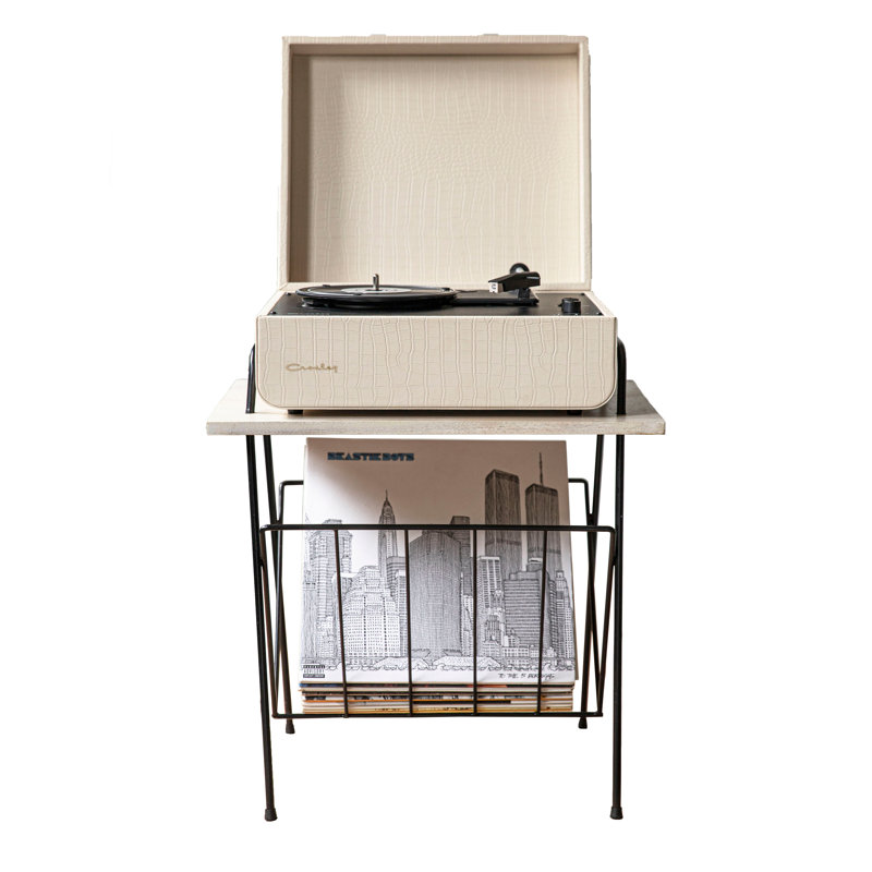 Wiltshire Turntable Audio Rack