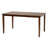 6 - Person Four Leg Dining Set-274889574-274889573