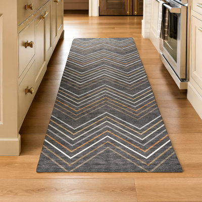 Tapis de qualité supérieure lavable à la machine Mayfield AMF2392