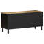 Aengus Unfinished TV Stand for TVs up to 40"