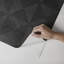 Geometric Vinyl Peel & Stick Wallpaper Roll-1825604496