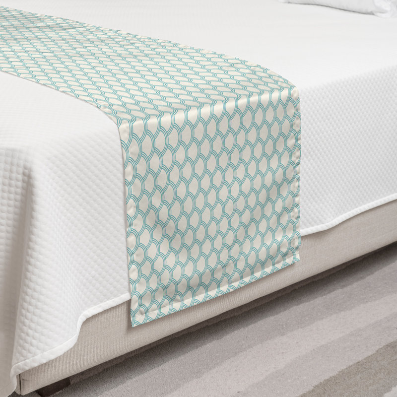 Bed Runner, King