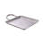 8'' Stainless Steel Griddle