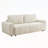 94.49''Sleeper Sofa-1360118453
