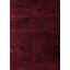 Rapture Red/Gray Luxury Area Rug-68901373