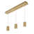 Satin Brass