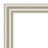 Sophia Beveled Framed Wall Mirror-119321839-118340484