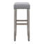 Tabouret de bar et de comptoir rembourré Jameson-376780845-376780850