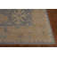 Tapis turc Oushak