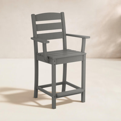 Fauteuil de comptoir Lakeside