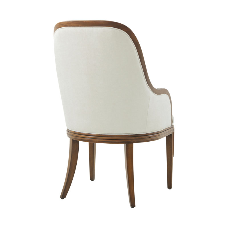 Dorchester Upholstered Arm Chair
