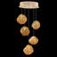 Vesta 5 - Light Pendant-61105804