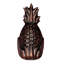 Heurtoir de porte Hospitality Pineapple-41399304-41399303