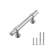 Cabinet 3" Center to Center Bar Pull Handle-71597443