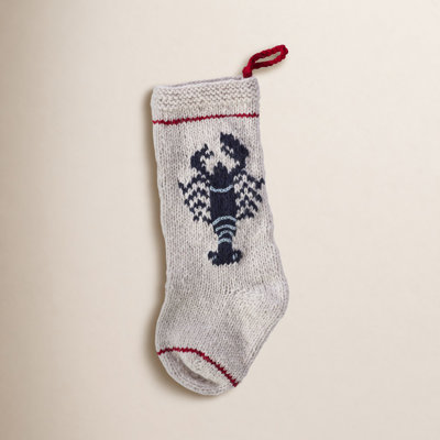 Lobster Stocking