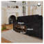 Canapé-lit modulaire en velours côtelé en bois massif l 79,53 po x P 61,42 po Sarkozy