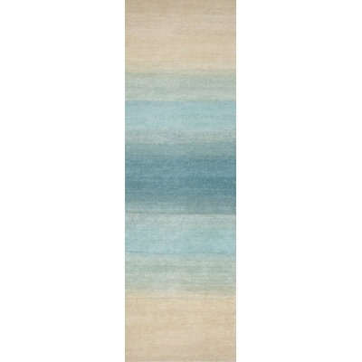Fade Ombre Area Rug