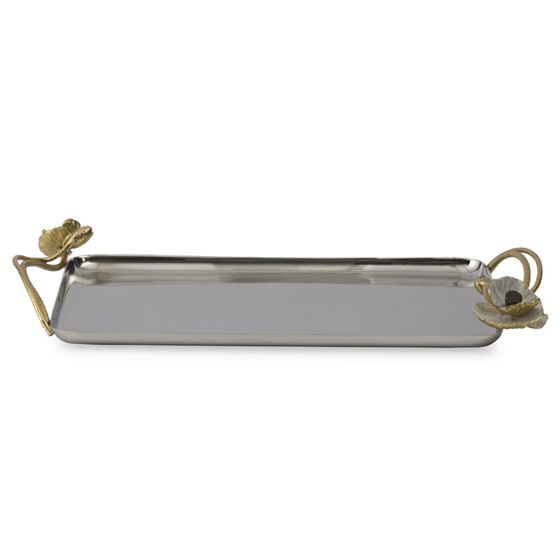 Anemone Serving Tray