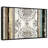 " Modernized I Wall Art "-1054853916