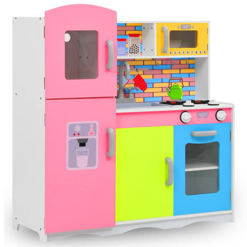 Coosada Kitchen Set