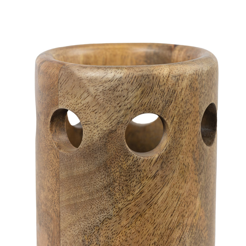 Ensemble de vases Regina Andrew, Naturel