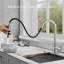 Metro Lane Daury Kitchen Faucet-1206642570