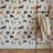 Dog Days - Sketchpad White Wallpaper-127384516-127384519-132483822
