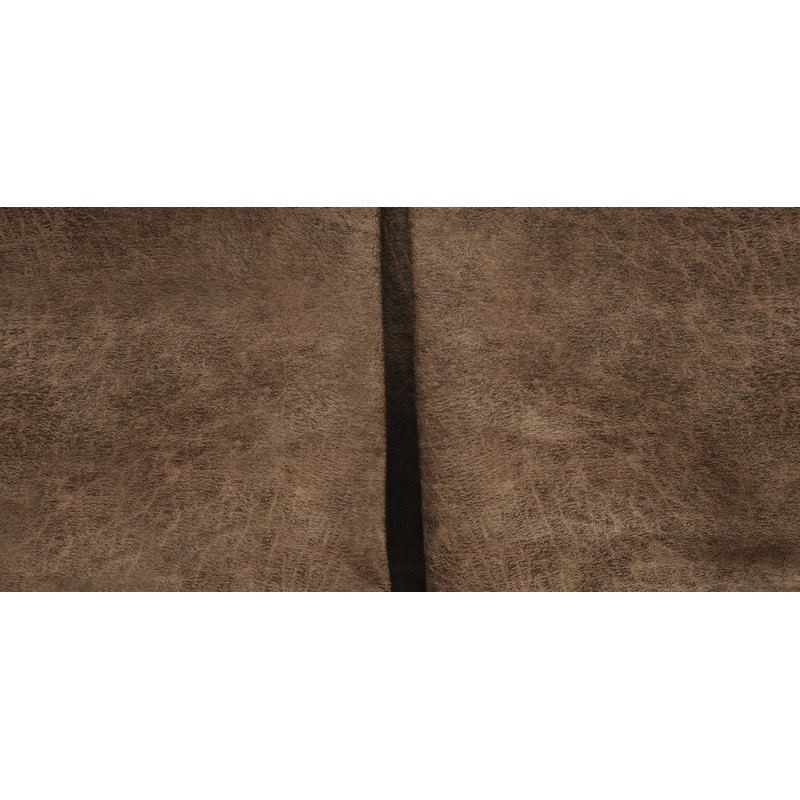 Jupe de lit Wooded River Yuma Sol 15 "Southwestern Bedding, Double