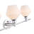 Sullivan Street Hardwired Iron Vanity Light
