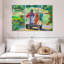 Senne The Golfers-108007414