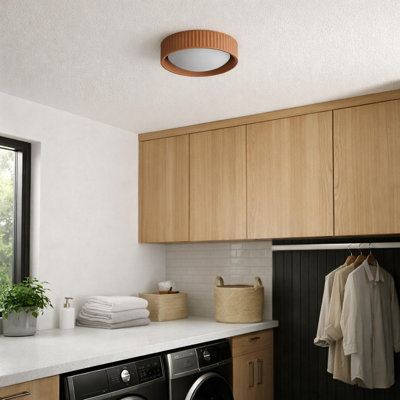 Calcott Flush Mount