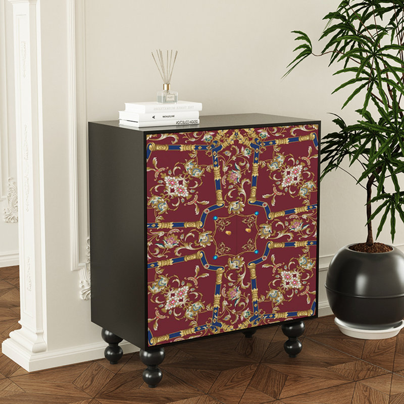 16 Pair Shoe Storage Cabinet
