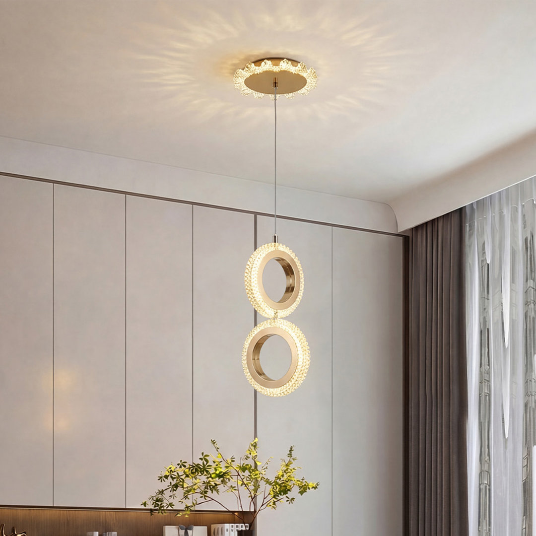 - Light Pendant