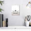 Baignoire animal timide-85867823