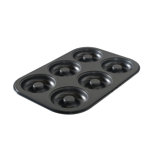 Nordic Ware 6 Cavity Donut Pan