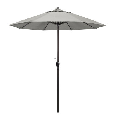 Nunn 90'' Tilt Market Umbrella Sunbrella® Umbrella