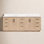 Cloverfield 84'' Double Bathroom Vanity